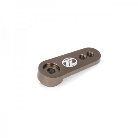 Losi Aluminum Servo Arm (Futaba) - LOSA99032 Losi Aluminum Servo Arm (Futaba) - LOSA99032