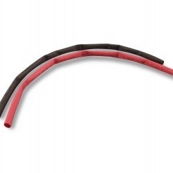 Logic RC 5mm Heat Shrink (1m Red/1m Black) - LG-HS05