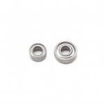 Simply RC Losi 8IGHT Clutch Bell Bearings Set (8B/8T/2.0) - SRC-30027