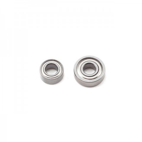 Simply RC Losi 8IGHT Clutch Bell Bearings Set (8B/8T/2.0) - SRC-30027