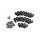 Traxxas Rod Ends 16 Long, 4 Short, 18 Hollow Ball Connectors and 2 Ball Screws - TRX1942