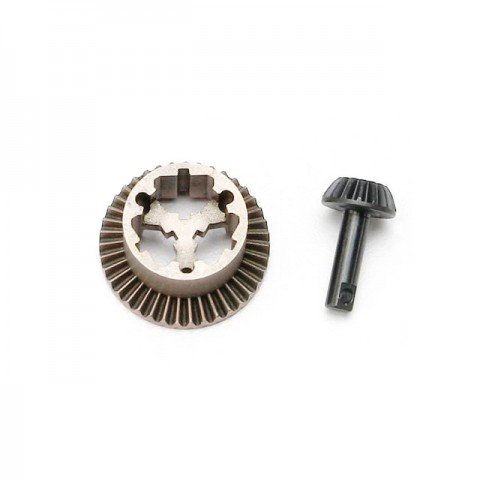 Traxxas Ring Gear Diff Pinion for 1/16 Slash, E-Revo, Rally and Summit - TRX7079