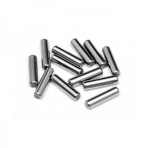 HPI Pin 2mm x 8mm (12 Pins) - Z263