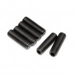 HPI Set Screw M3 x 10mm (6 Screws) - Z705