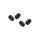 HPI Set Screw M4x6mm (4 Screws) - Z723