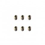 HPI Set Screw TP 3.2mm x 5mm (6 Screws) - Z775