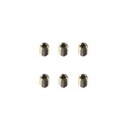HPI Set Screw TP 3.2mm x 5mm (6 Screws) - Z775