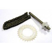 RC Bike Spares