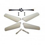 RC Helicopter Spares