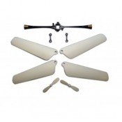 RC Helicopter Spares