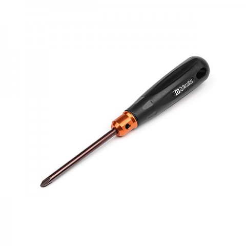 HPI Pro-Series 6mm Philips Screwdriver - 115535