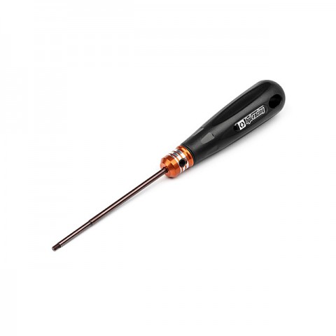 HPI Pro-Series Tools 2.5mm Allen Hex Screw Driver - 115539