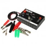 J Perkins Magnum Mini Automatic Power Panel for RC Models - JPDAC00015