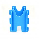 CML RC Aircraft Model Plane EVA Foam Stand (585 x 300 x 400mm) - CML010BL