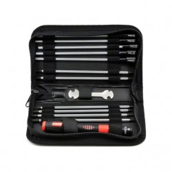 Dynamite Metric Startup Tool Kit Set - DYN2834