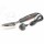 Prolux Digital Dial Thermal Sealing Iron with LED Lights, Stand and 3-Pin UK Plug - PX1365GB