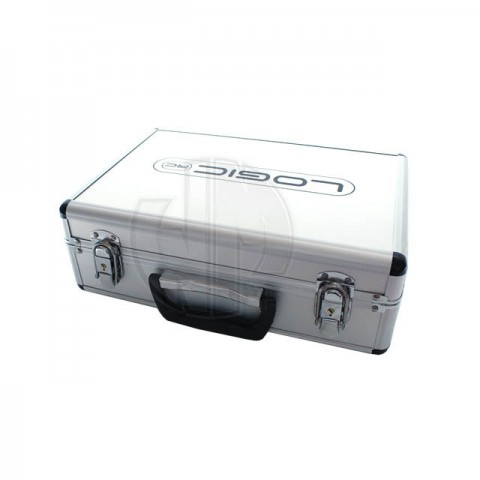 Logic RC Aluminium Carry Case for Stick Transmitter - T-LGAL01