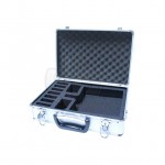 Logic RC Aluminium Carry Case for Stick Transmitter - T-LGAL01