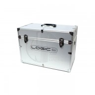 Logic RC Aluminium Flight Tool Carry Case - T-LGAL03