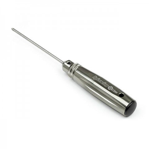HPI Pro-Series Tools PH1 3mm Cross Head Screwdriver - 107263