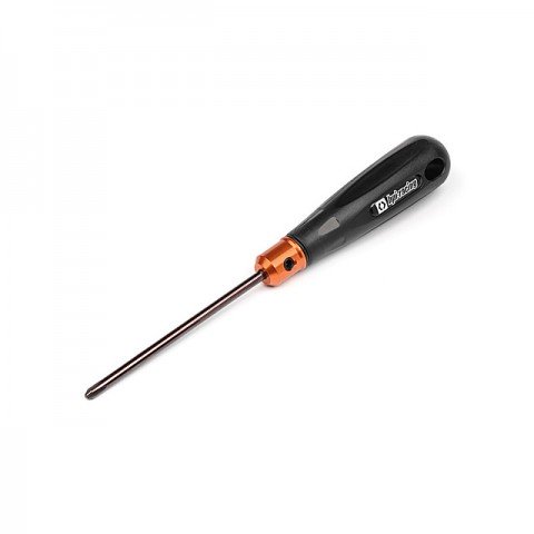 HPI Pro-Series 4mm Philips Screwdriver - 115534