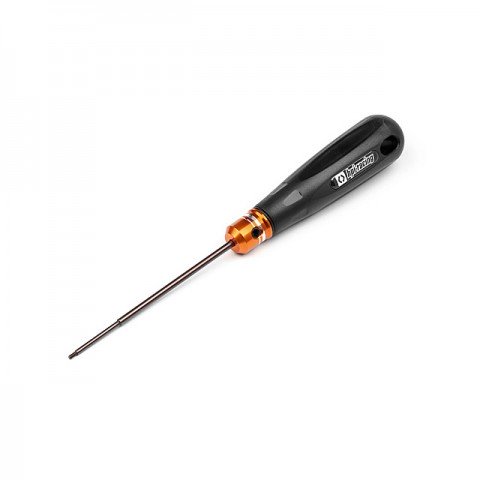 HPI Pro-Series Tools 1.5mm Allen Hex Screw Driver - 115537