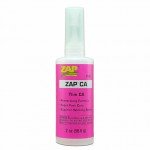 ZAP Super Thin PT07 CA Glue 2oz - 5525654