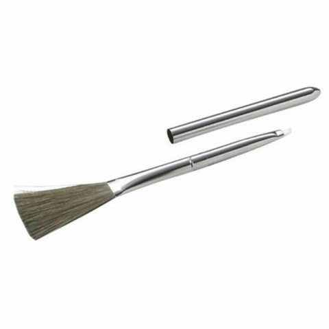 Tamiya Craft Tools Anti-Static Model Cleaning Brush - 74078