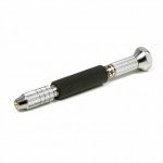 Tamiya Craft Tools Fine Pin Vice D-R 0.1 to 3.2mmm - 74112