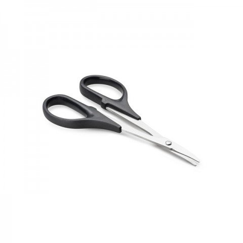 Absima Curved Scissors for Lexan Pro Body Trimming - ABS3000001