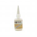 Bob Smith Industries Super-Gold Foam Safe 1/2oz Thin CA Glue - BSI121