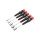 Dynamite Imperial Nut Driver Set (Pack of 5 Drivers) - DYN2812