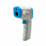 Dynamite Infrared Temperature Gun Thermometer with Laser Sight - DYNF1055