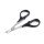 Fastrax Team Curved Scissors for Trimming Lexan Bodyshells - FAST01