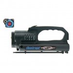 Fastrax Roto Start Hand Starter and Back Plate - FAST565