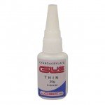 Logic RC Cyanoacrylate Thin CA Glue 20g - G01-20