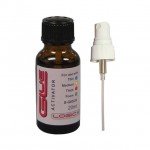 Logic RC Cyano Activator Atomiser and Brush for use with CA Glue 20ml - G05-20