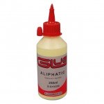 Logic RC Water and Shock Resistant Aliphatic Resin Glue 250ml - G10-250