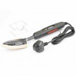 Prolux Digital Dial Thermal Sealing Iron with LED Lights, Stand and 3-Pin UK Plug - PX1365GB