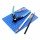 Model Craft Plastic Modelling 9 Piece Tool Set - SHSPTK1009