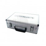 Logic RC Aluminium Carry Case for Stick Transmitter - T-LGAL01