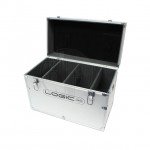 Logic RC Aluminium Flight Tool Carry Case - T-LGAL03