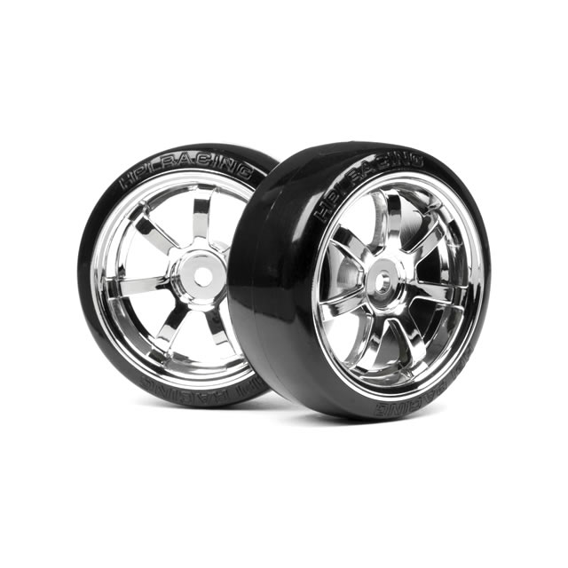 hpi rc wheels