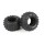 Tamiya Super Gripper Spike Rear Tyre (Pack of 2 Tyres) - 9805034