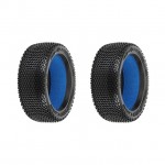 Pro-Line Revolver 2.0 1/8th Off-Road M2 Buggy Tyres with Inserts (Set of 2 Tyres) - PL9037-01