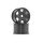 HPI Warlock Black Wheel 83x56mm (2 Wheels) - 3191