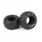 Tamiya Super Gripper Spike Rear Tyre (Pack of 2 Tyres) - 9805034