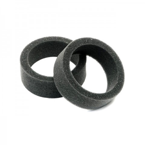 HPI 1/10 On-Road Inner Foam for 26mm Wide Wheels (Medium) - HPI-4676 HPI 1/10 On-Road Inner Foam for 26mm Wide Wheels (Medium) - HPI-4676