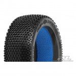 Pro-Line Revolver 2.0 1/8th Off-Road M2 Buggy Tyres with Inserts (Set of 2 Tyres) - PL9037-01