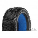 ProLine Revolver 2.0 1/8th Off-Road M3 Buggy Tyres with Inserts (Set of 2 Tyres) - PL9037-02